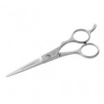 Tweezerman Stainless 2000 Shears 5.5inch with rest 